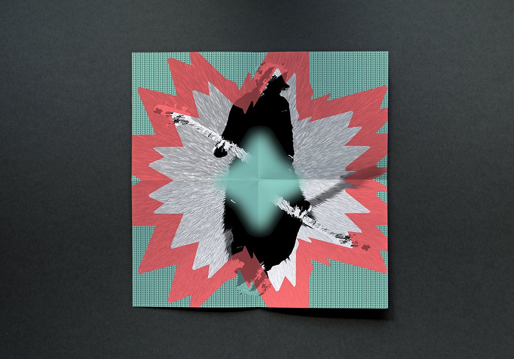 Trash & Kult Poster