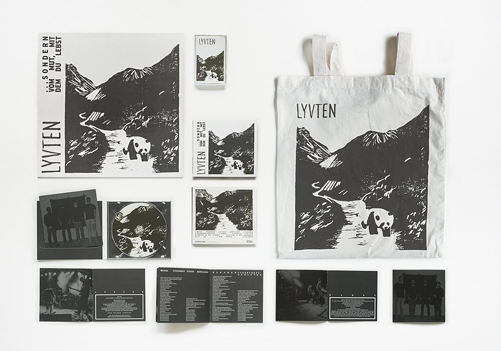 Lyvten-Cover-Design-CD-Cover und Booklets