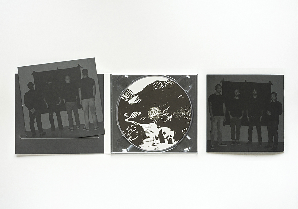 Lyvten Cover Design