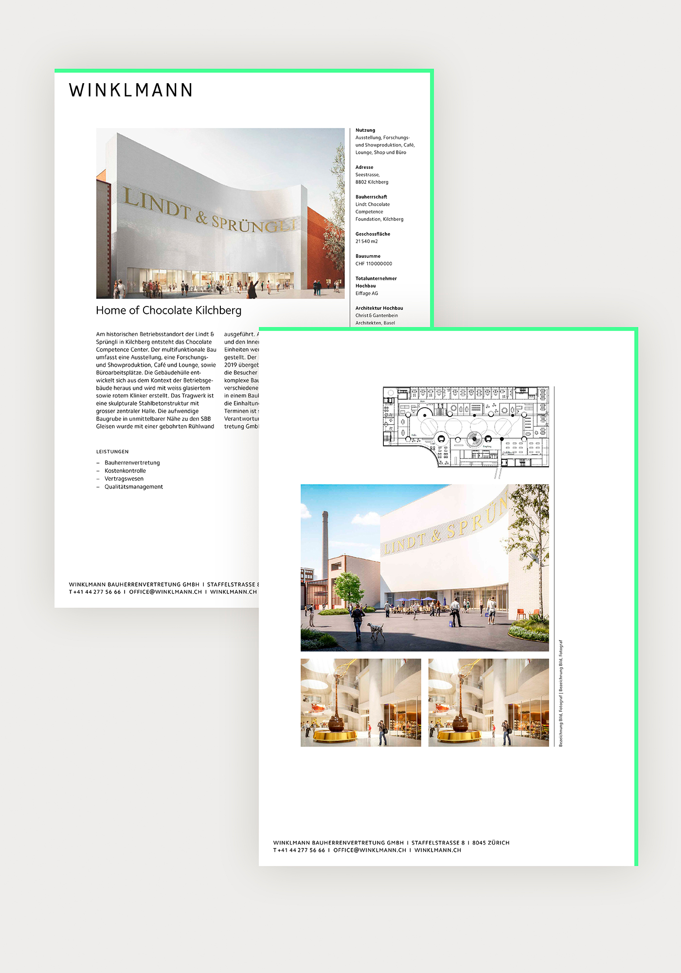factsheet