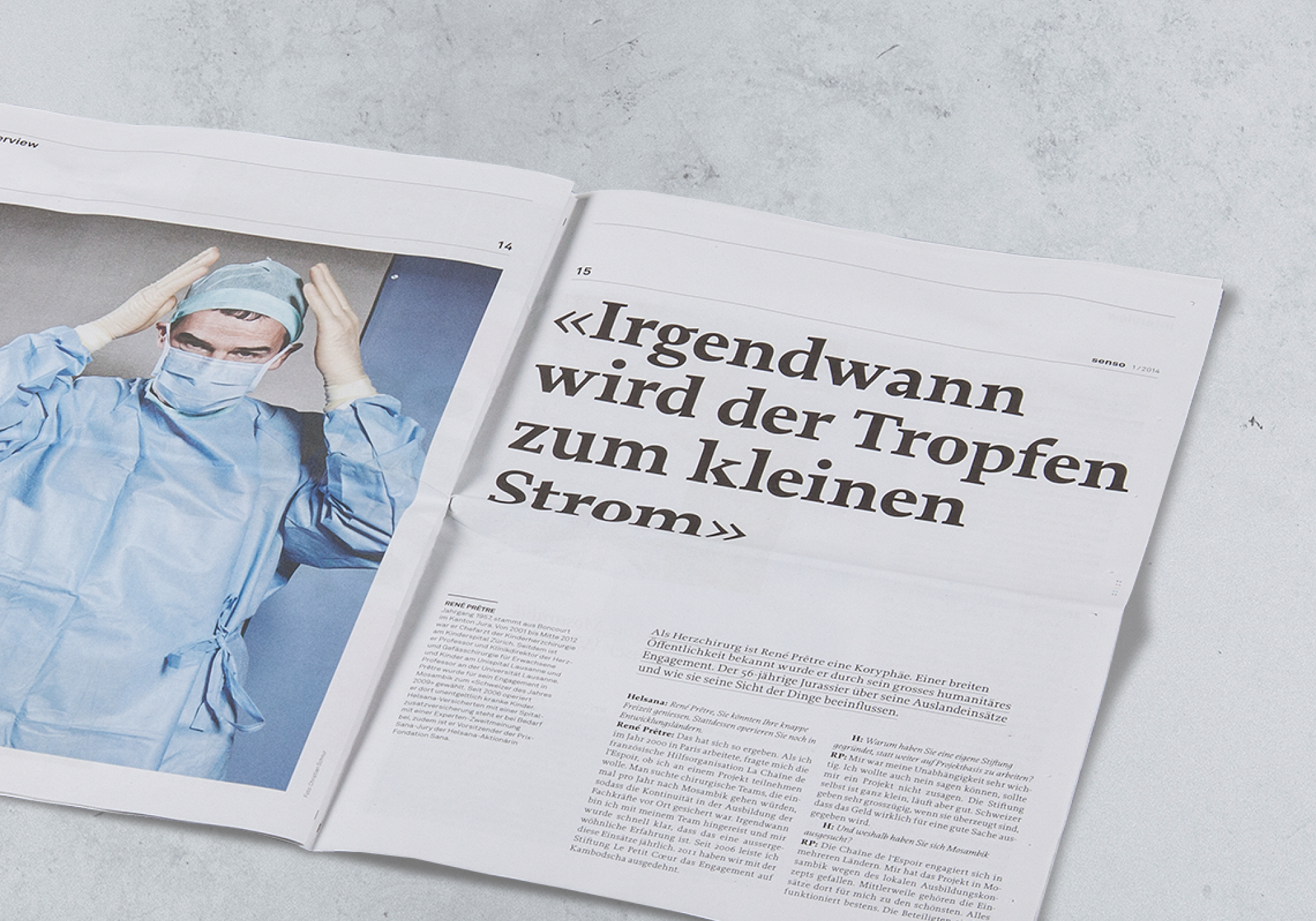 Helsana-Editorial-Design-Typografie