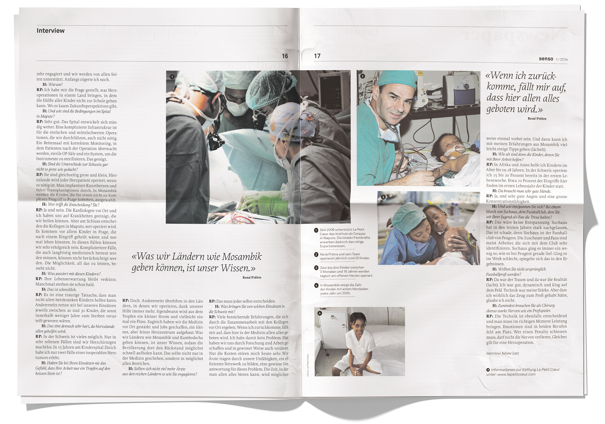 Helsana-Editorial-Design-Bildredaktion