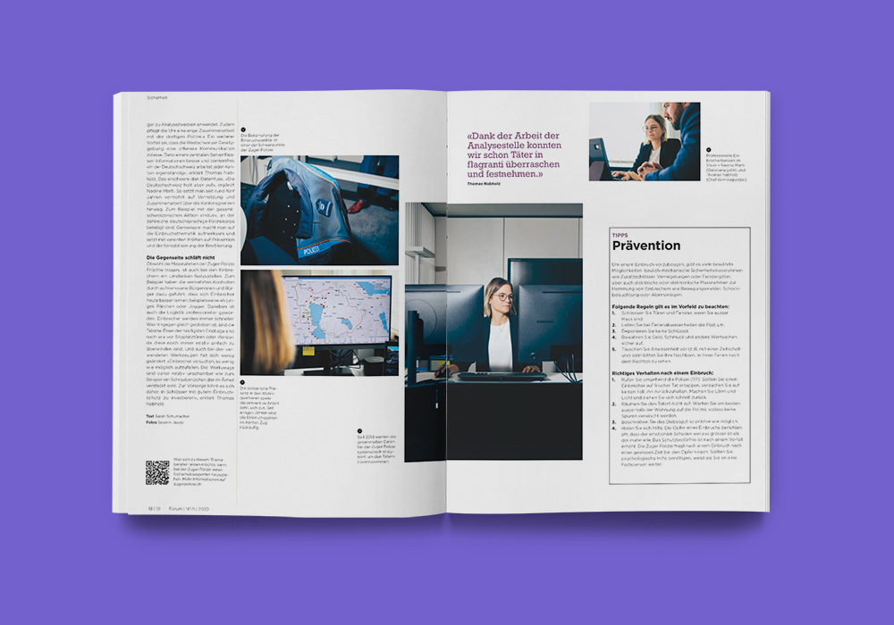 Editorial Design